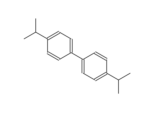 18970-30-4;4,4'-二异丙基联苯