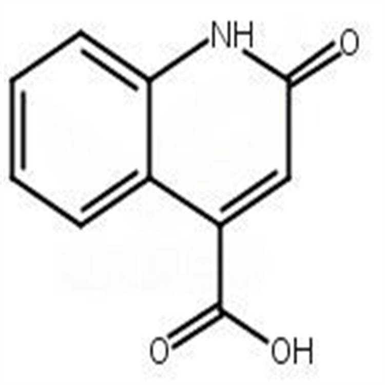 2-羟基喹啉-4-羧酸