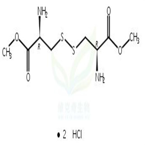 L-胱氨酸二甲酯二盐酸盐