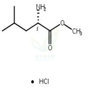 L-亮氨酸甲酯盐酸盐