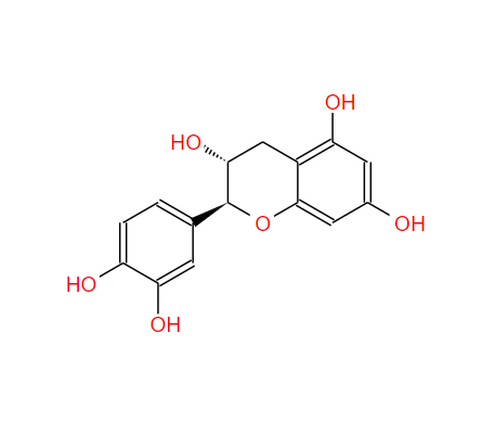 (-)-儿茶素水合物