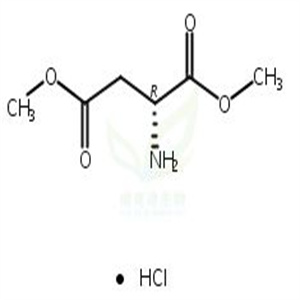 D-天冬氨酸二甲酯盐酸盐