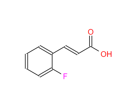 2-氟邻氨基苯甲酸