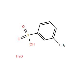 3-甲基苯磺酸水合物