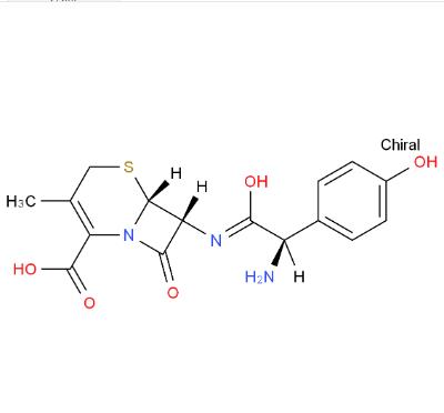 头孢羟氨苄