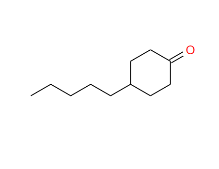 对戊基环己酮
