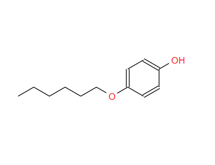 4-己氧基苯酚