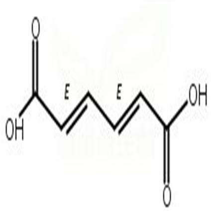 反,反-粘康酸
