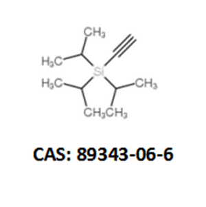 三异丙基硅基乙炔89343-06-6现货销售