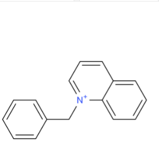 氯化-1-苄喹啉盐