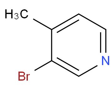 4-甲基-3-溴吡啶?