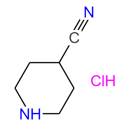 4-氰基哌啶盐酸盐