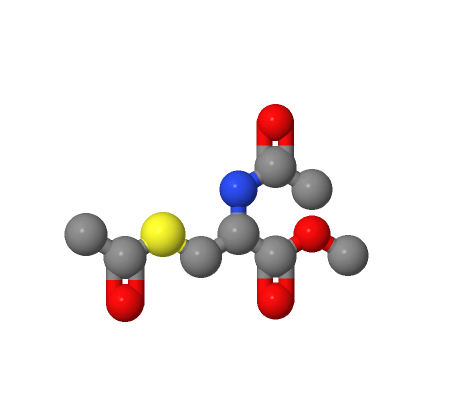 (R)-甲基2-乙酰胺基-3-(乙酰基硫基)丙酸酯