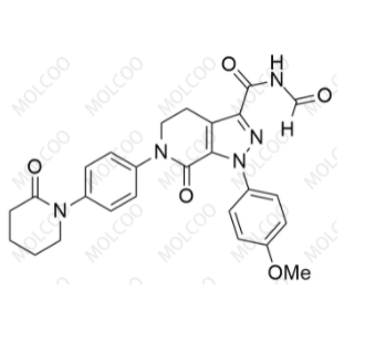 阿哌沙班杂质60