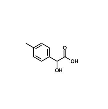 2-羟基-2-(对甲苯基)乙酸