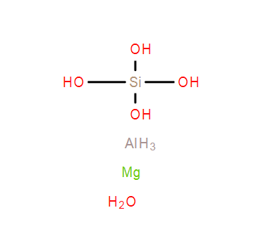 硅酸镁铝  71205-22-6 