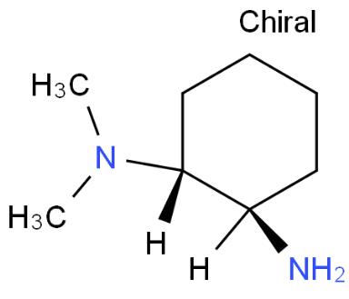 (1R,2R)-1-氨基-2-(二甲基氨基)环己烷