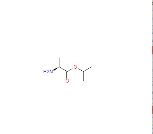 L-丙氨酸异丙酯盐酸盐