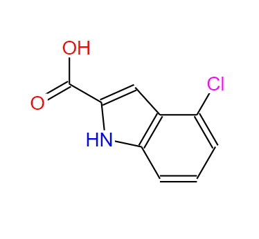 4-硝基-1-茚酮