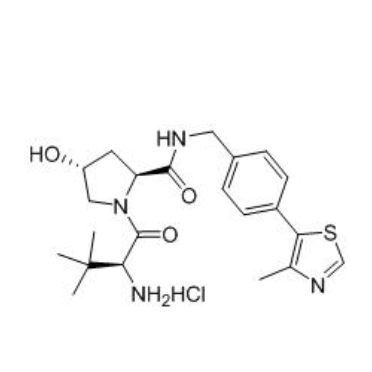 MDK-7526 HCl