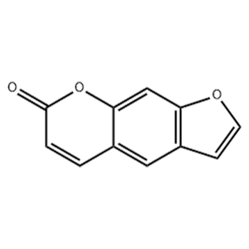 补骨脂素