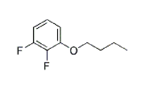 2,3-二氟苯丁醚