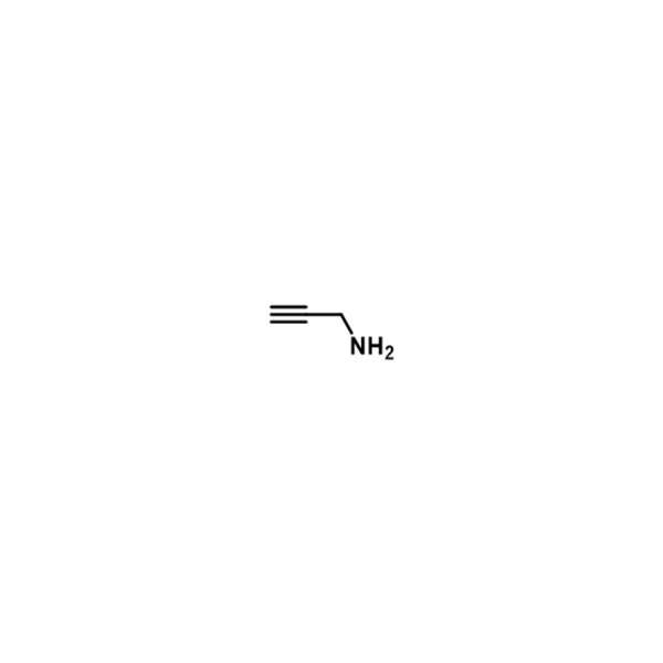 Propargyl amine