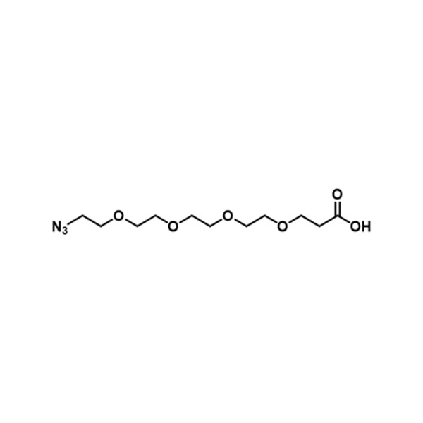 N3-PEG(4)-COOH