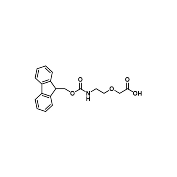 Fmoc-O1Pen-OH