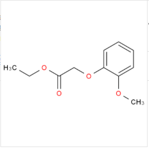 2-甲氧基苯氧基乙酸乙酯