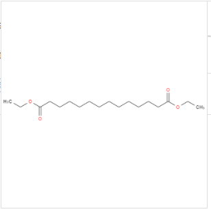 十四烷二酸二甲酯
