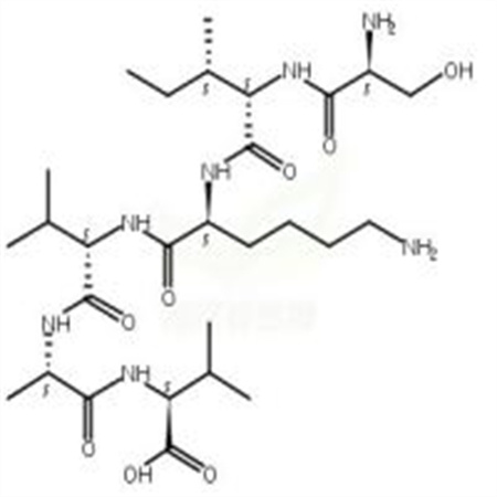 六肽-10