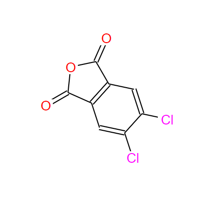 4，5-二氯邻苯二甲酸酐
