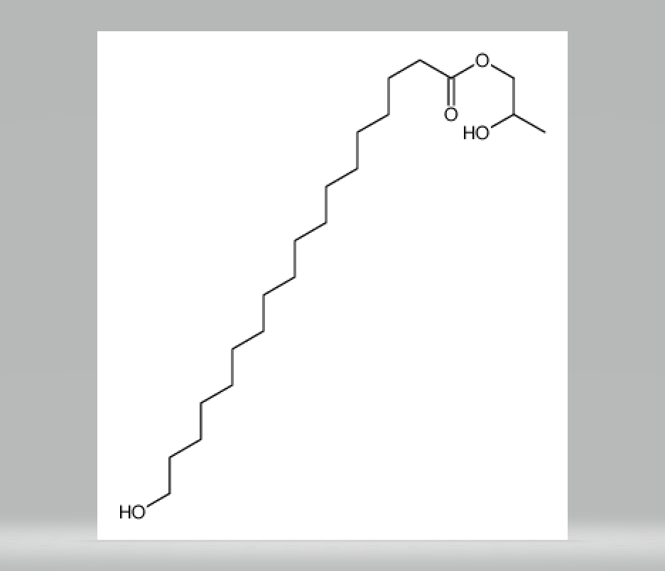 丙二醇羟基硬脂酸酯