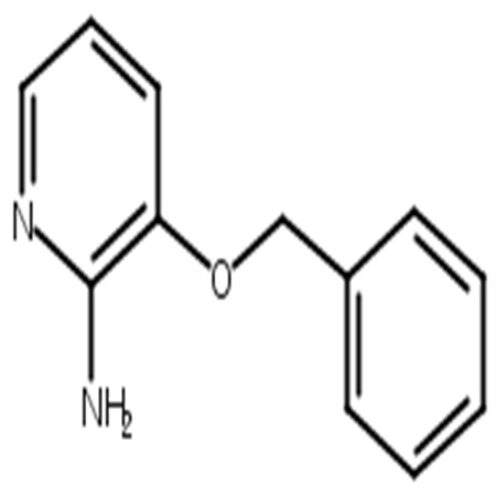 2-氨基-3-苄氧基吡啶