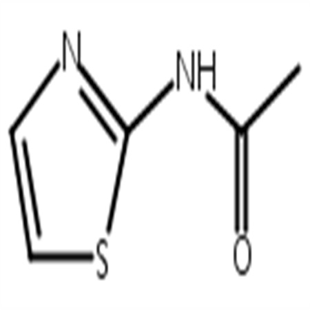 2-乙酰氨基噻唑