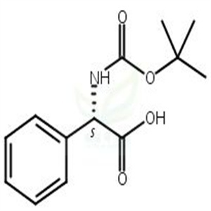 BOC-L-苯甘氨酸