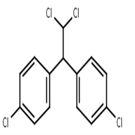 2,2-双(4-氯苯基)-1,1-二氯乙烷