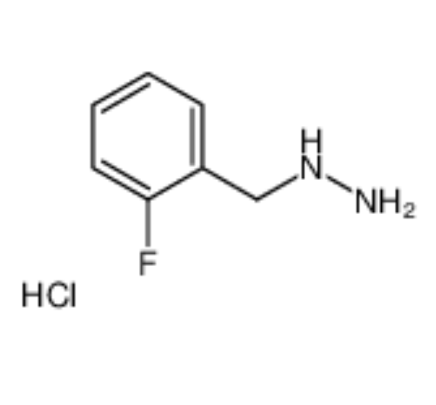 2-氟苄基肼盐酸盐