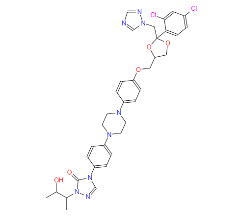 羟基伊曲康唑-[d6]