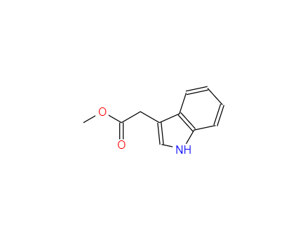 吲哚-3-乙酸甲酯