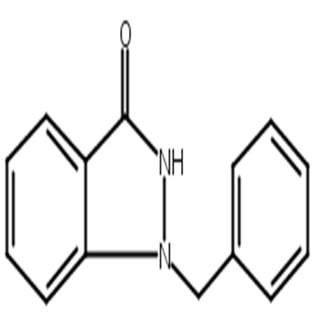 1-苄基-1H-吲唑-3-醇