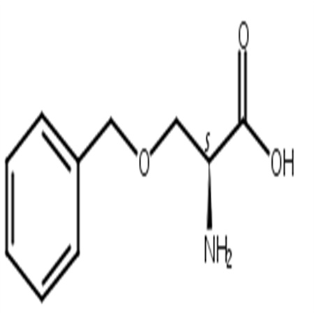 O-苄基-L-丝氨酸