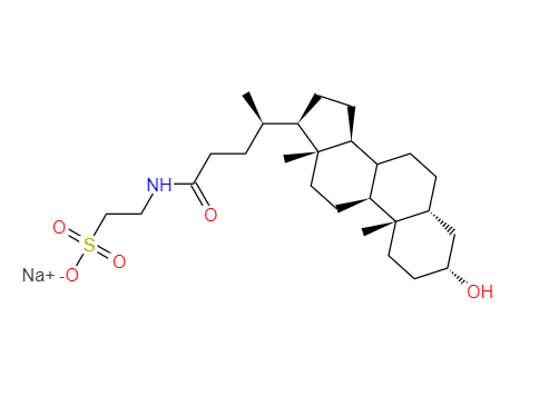 牛磺石胆酸 -[d4]钠盐 6042-32-6UN 标准物质样品