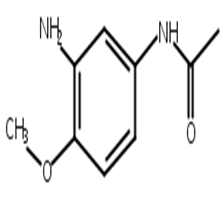 3'-氨基-4'-甲氧基乙酰苯胺