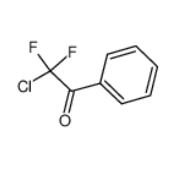 2-氯-2,2-二氟苯乙酮