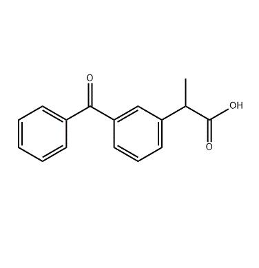 酮洛芬