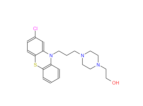 酸性红4