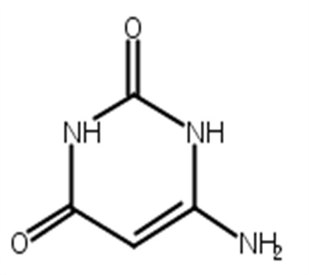 6-氨基尿嘧啶