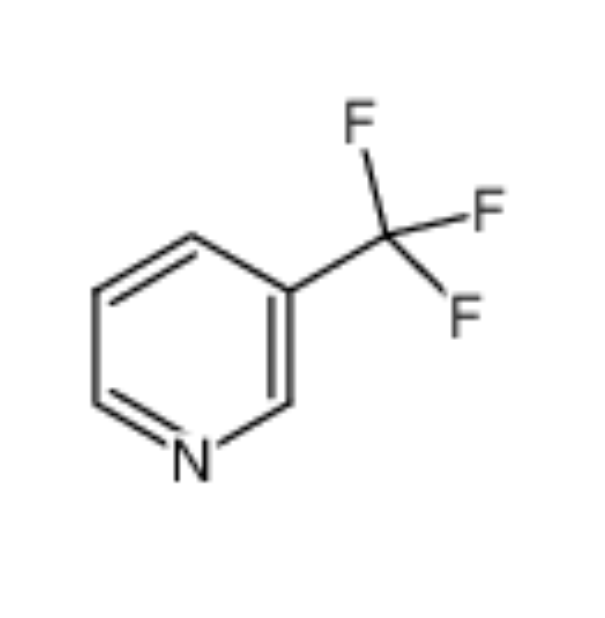 3-(三氟甲基)吡啶